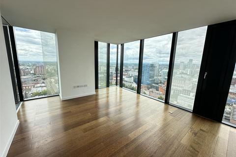 2 bedroom apartment for sale, Beetham Tower, 301 Deansgate, Manchester