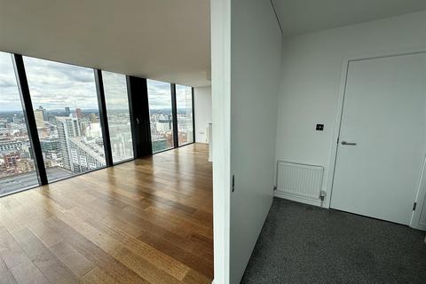 2 bedroom apartment for sale, Beetham Tower, 301 Deansgate, Manchester