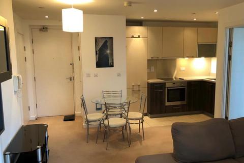 2 bedroom flat to rent, Spectrum, Blackfriars Road, Block 7