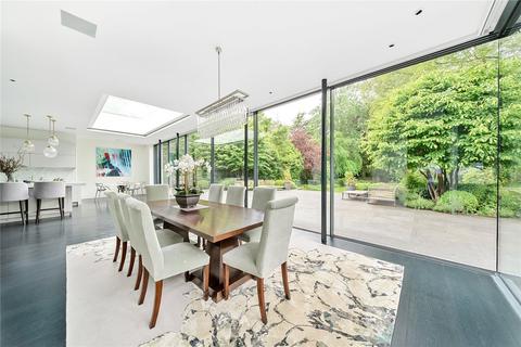 6 bedroom detached house for sale, Bishopswood Road, London, N6