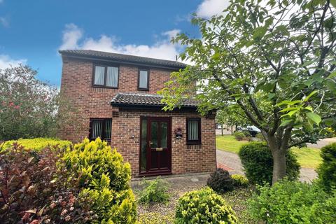 1 Mossmere, Spennymoor, DL16 6XL