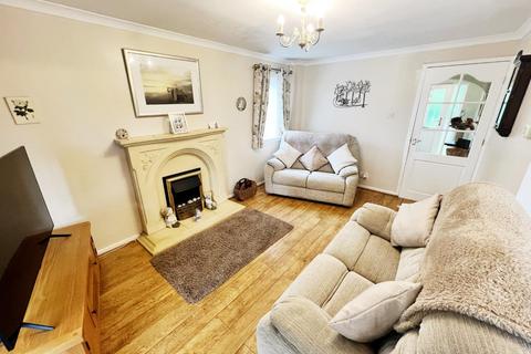 1 Mossmere, Spennymoor, DL16 6XL