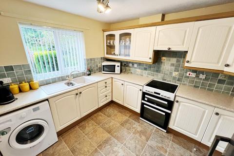 1 Mossmere, Spennymoor, DL16 6XL