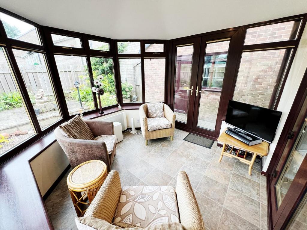 Sunroom