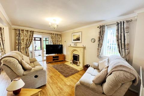 1 Mossmere, Spennymoor, DL16 6XL