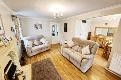 1 Mossmere, Spennymoor, DL16 6XL