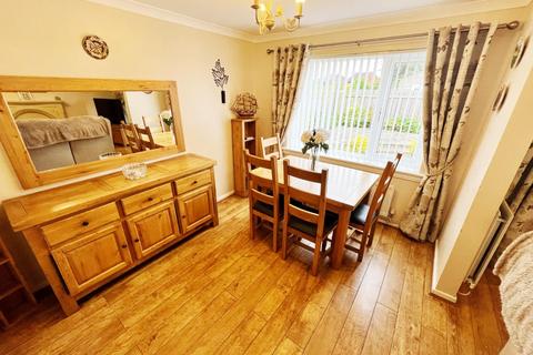 1 Mossmere, Spennymoor, DL16 6XL