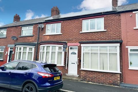 3 bedroom terraced house for sale, Eric Avenue, Thornaby, Stockton-On-Tees
