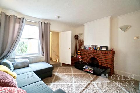 2 bedroom terraced house for sale, Priory Street, Colchester