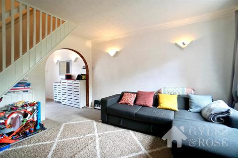 2 bedroom terraced house for sale, Priory Street, Colchester