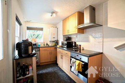 2 bedroom terraced house for sale, Priory Street, Colchester