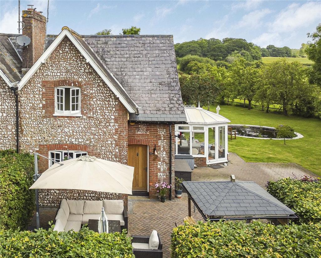 Ivy Cottage