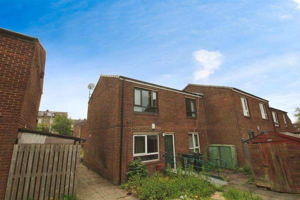 First Floor Flat