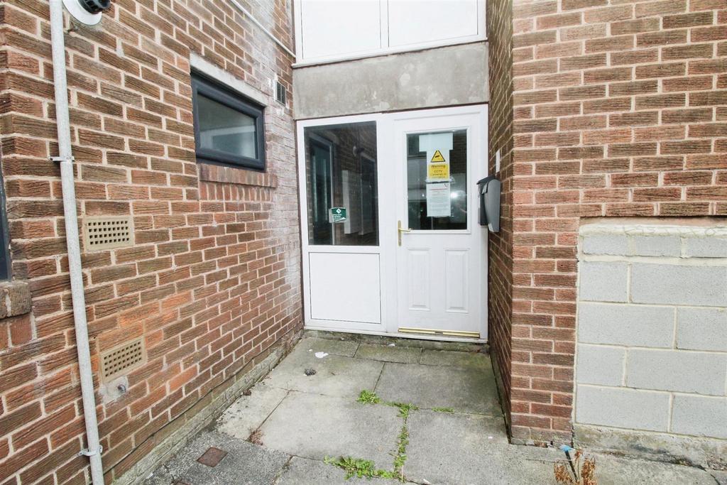 Communal Access