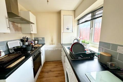 3 bedroom terraced house for sale, Caudwell Close, Stockton-On-Tees