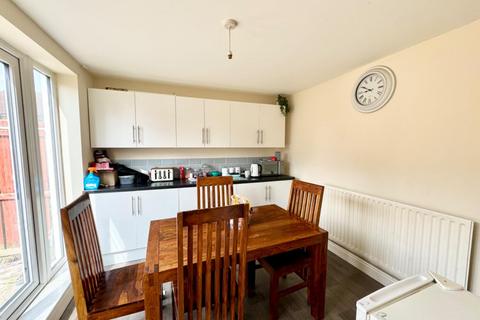 3 bedroom terraced house for sale, Caudwell Close, Stockton-On-Tees