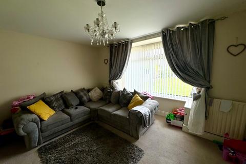 3 bedroom terraced house for sale, Caudwell Close, Stockton-On-Tees