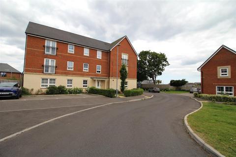 Flat 2, Rossiter Court, 18 - 20 Abraham Drive, Poole, BH15 4FU