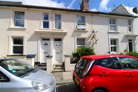 3 bedroom terraced house for sale, River Road, Littlehampton, BN17