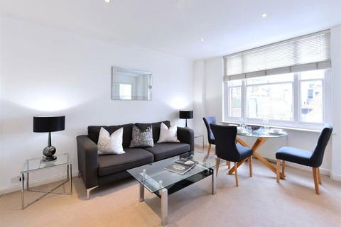 1 bedroom apartment to rent, Hill Street, London, W1J