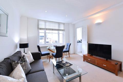 1 bedroom apartment to rent, Hill Street, London, W1J