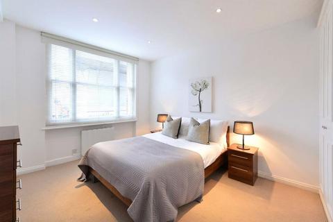 1 bedroom apartment to rent, Hill Street, London, W1J