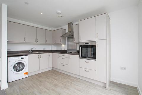 2 bedroom retirement property for sale, Peckham Chase, Eastergate