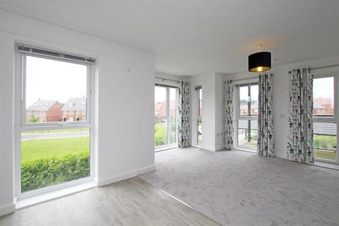 2 bedroom retirement property for sale, Peckham Chase, Eastergate