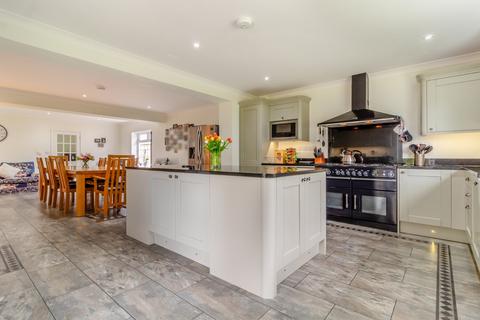 4 bedroom detached house for sale, Gate House Lane, North Wootton, King's Lynn, Norfolk, PE30
