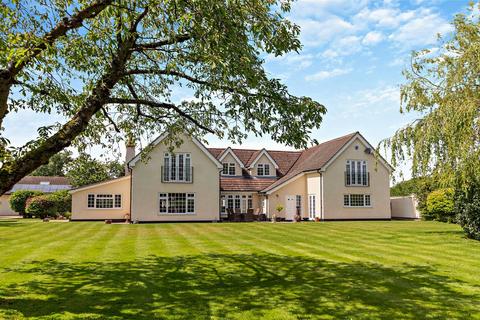 4 bedroom equestrian property for sale, Gate House Lane, North Wootton, King's Lynn, Norfolk, PE30