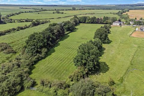 4 bedroom equestrian property for sale, Gate House Lane, North Wootton, King's Lynn, Norfolk, PE30