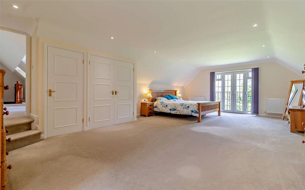 Principal Bedroom
