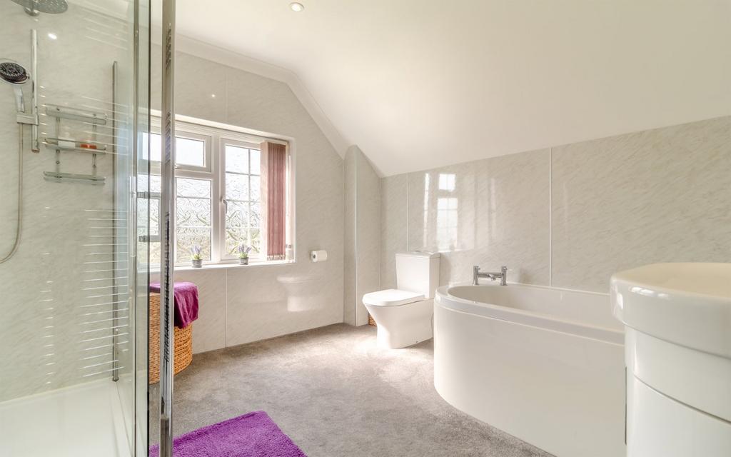 Principal En Suite