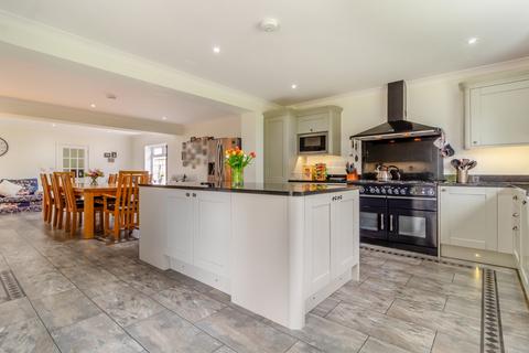 4 bedroom equestrian property for sale, Gate House Lane, North Wootton, King's Lynn, Norfolk, PE30
