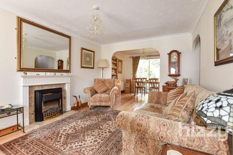 44 Edwin Panks Road, Hadleigh, Ipswich, IP7 5JL