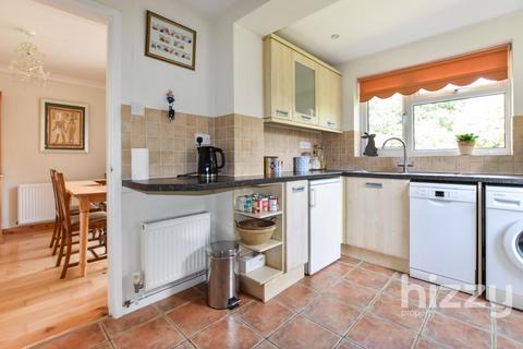 44 Edwin Panks Road, Hadleigh, Ipswich, IP7 5JL
