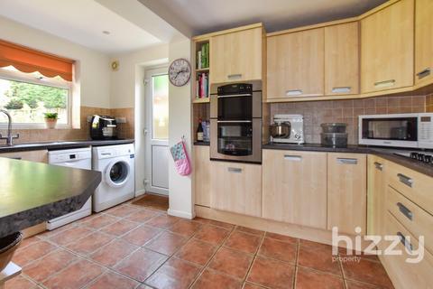 44 Edwin Panks Road, Hadleigh, Ipswich, IP7 5JL