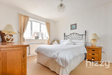 44 Edwin Panks Road, Hadleigh, Ipswich, IP7 5JL