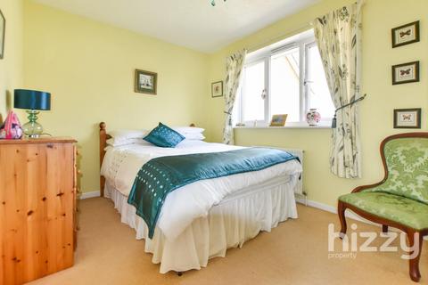 44 Edwin Panks Road, Hadleigh, Ipswich, IP7 5JL