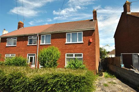 3 bedroom semi-detached house for sale, Walsh Avenue, Hengrove