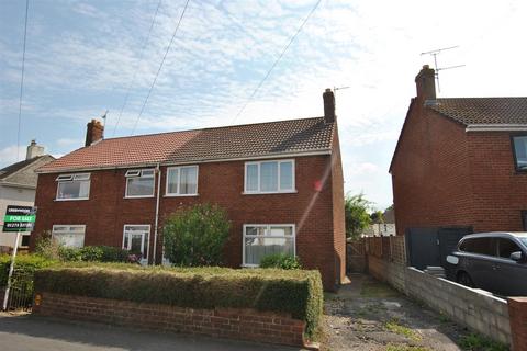 3 bedroom semi-detached house for sale, Walsh Avenue, Hengrove