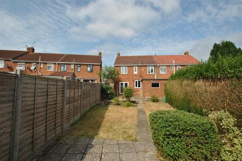 3 bedroom semi-detached house for sale, Walsh Avenue, Hengrove