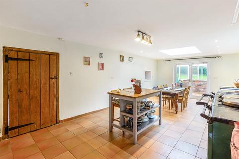 4 bedroom detached house for sale, Habberley, Pontesbury