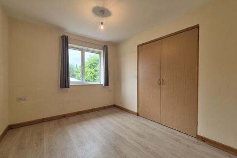 2 bedroom apartment to rent, Edwin Crescent, Bromsgrove, Worcestershire