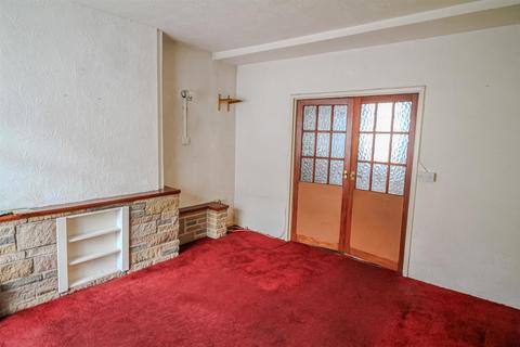 2 bedroom end of terrace house for sale, Logan Street, Bulwell, Nottingham