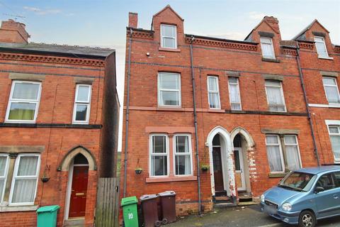 5 bedroom end of terrace house for sale, Ridgway Street, Nottingham