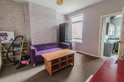 5 bedroom end of terrace house for sale, Ridgway Street, Nottingham