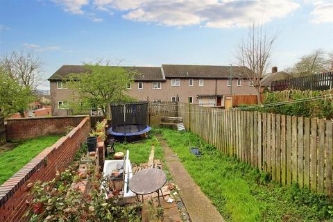 5 bedroom end of terrace house for sale, Ridgway Street, Nottingham