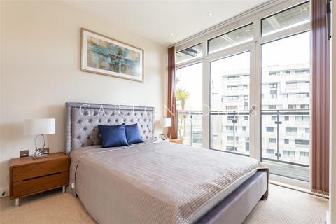 1 bedroom flat to rent, Hepworth Court, Grosvenor Waterside, 30 Gatliff Road, London, SW1W