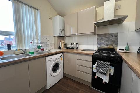 1 bedroom apartment to rent, Moseley Avenue, Coundon, Coventry, CV6 1HQ